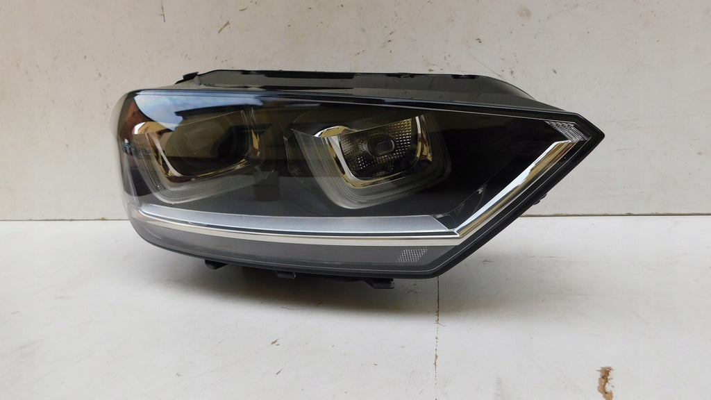 Frontscheinwerfer VW Sportsvan 517941034B Xenon Rechts Scheinwerfer Headlight