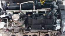 Laden Sie das Bild in den Galerie-Viewer, Motor Ford Fiesta I JTJA 1.6 182PS 123TKm 2014 Benzin Engine Unkomplett MOT1293851719fu