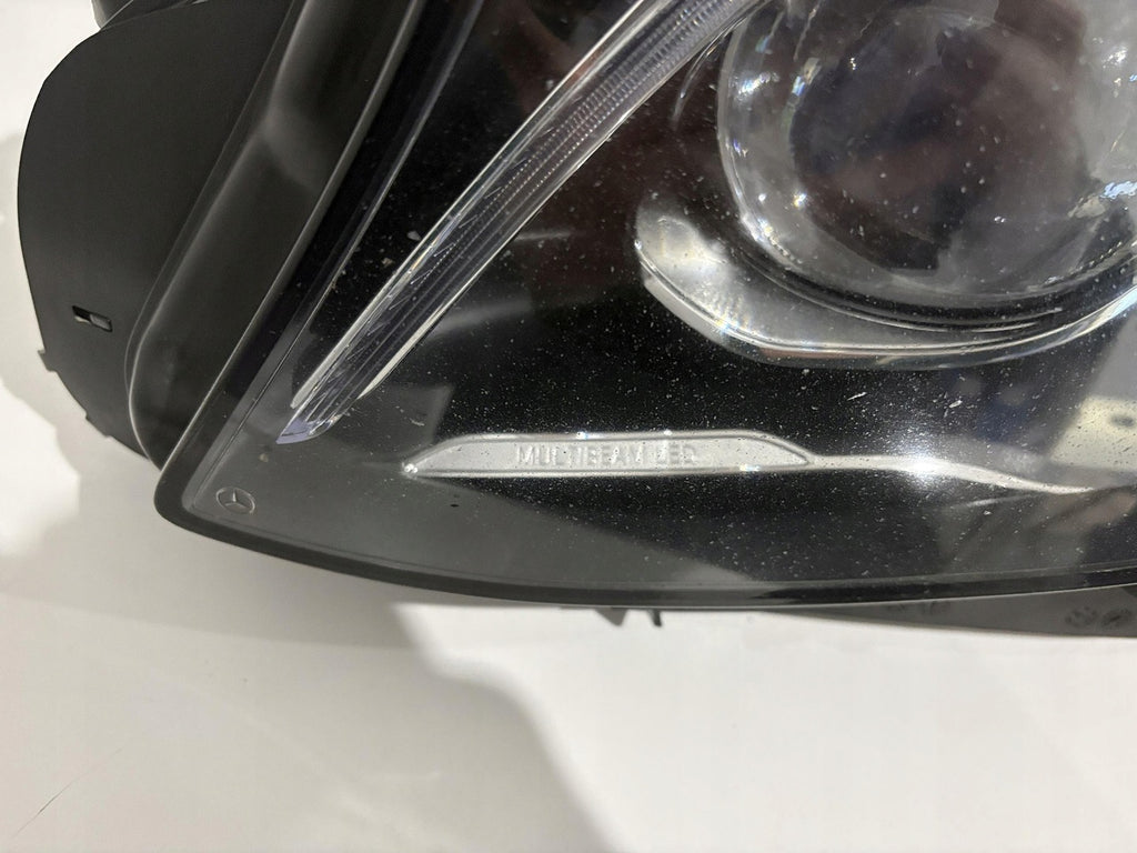 Frontscheinwerfer Mercedes-Benz W213 A2139069508 LED Rechts oder Links SCH4441742838df