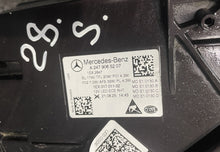 Laden Sie das Bild in den Galerie-Viewer, Frontscheinwerfer Mercedes-Benz W247 A2479065207 LED Rechts Headlight SCH2854246057be