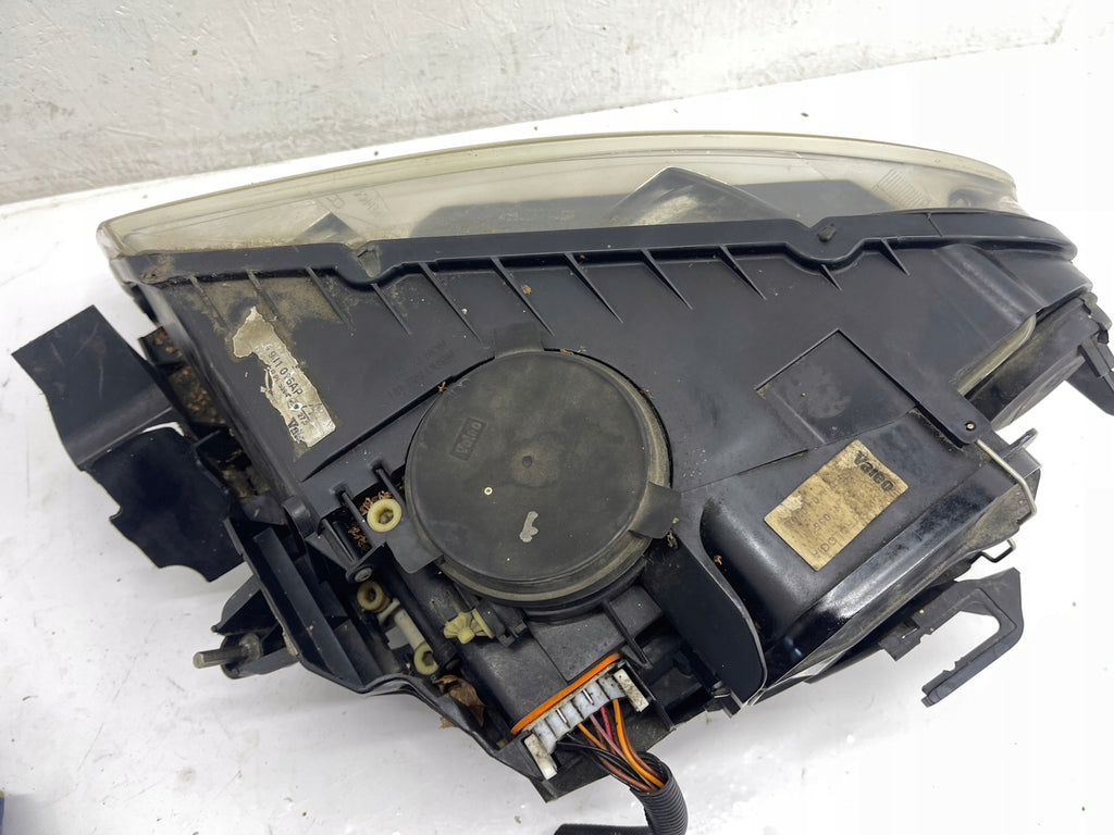 Frontscheinwerfer VW Touareg 7L6941016AP Xenon Rechts Scheinwerfer Headlight SCH7843442724tx