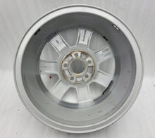 Laden Sie das Bild in den Galerie-Viewer, 1x Alufelge 16 Zoll 6.5" 5x112 50ET Glanz Silber 8P0601025AP Audi A3 Rim Wheel FEL7252594868wj