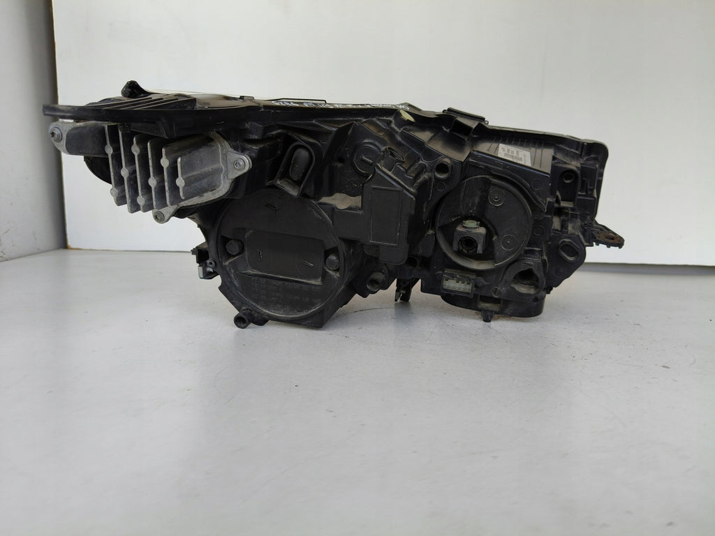 Frontscheinwerfer Opel Crossland X 39153431 Full LED Links Headlight SCH7023516631jt