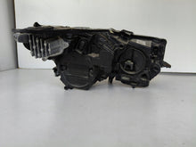Laden Sie das Bild in den Galerie-Viewer, Frontscheinwerfer Opel Crossland X 39153431 Full LED Links Headlight SCH7023516631jt