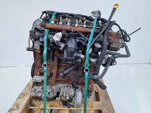 Laden Sie das Bild in den Galerie-Viewer, Motor Ford Transit DRFB 2.2 TDCI 100PS 74kW 2006 Diesel Engine Komplett MOT6370734196zf