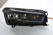 Load image into Gallery viewer, Frontscheinwerfer Skoda Enyaq 5LB941016F LED Rechts Scheinwerfer Headlight