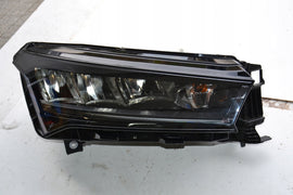 Frontscheinwerfer Skoda Enyaq 5LB941016F LED Rechts Scheinwerfer Headlight