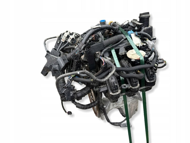 Motor Toyota Aygo X 1KR-FE 1.0 67TKm 2022 Benzin Engine Unkomplett MOT7966555333hj