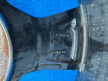 Load image into Gallery viewer, 1x Alufelge 19 Zoll 8.5" 5x108 32134537 Volvo Xc40 Rim Wheel FEL1097489215kq