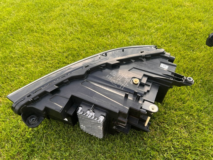 Frontscheinwerfer Audi E-Tron 89A941036 89A94103689A941036 LED Ein Satz SCH8415559276fu