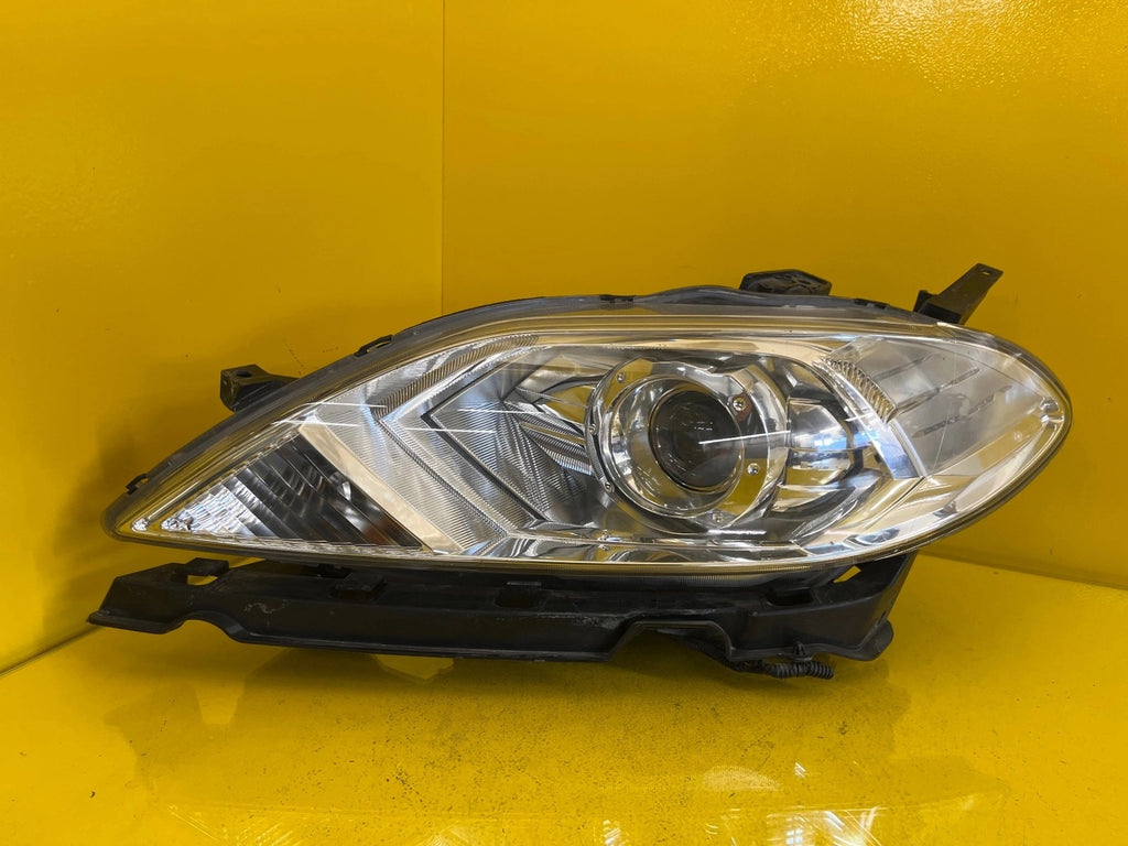 Frontscheinwerfer Honda Frv Fr-V 18810 Xenon Links Scheinwerfer Headlight