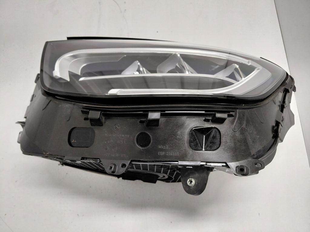 Frontscheinwerfer Mercedes-Benz Glc A2539068101 Full LED Links Headlight SCH2776233154gs