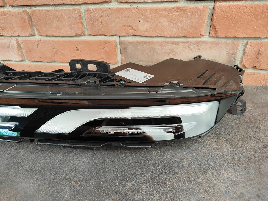 Frontscheinwerfer BMW 9450079 9450080 Ein Stück (Rechts oder Links) Headlight SCH4771861207vw