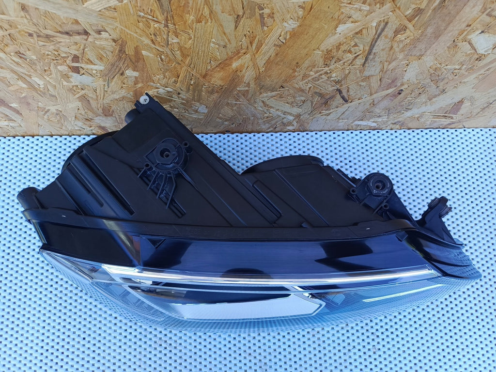 Frontscheinwerfer VW Jetta 5C7941752E LED Rechts Scheinwerfer Headlight SCH2099022477mt