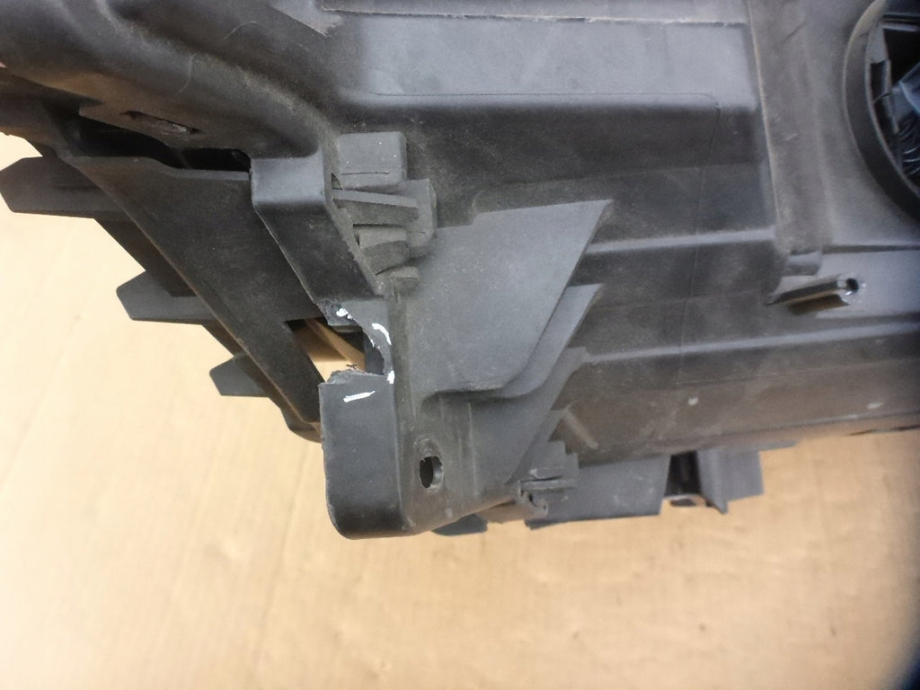 Frontscheinwerfer Volvo Xc60 II 32133545 Full LED Rechts Scheinwerfer Headlight SCH2859442772yf