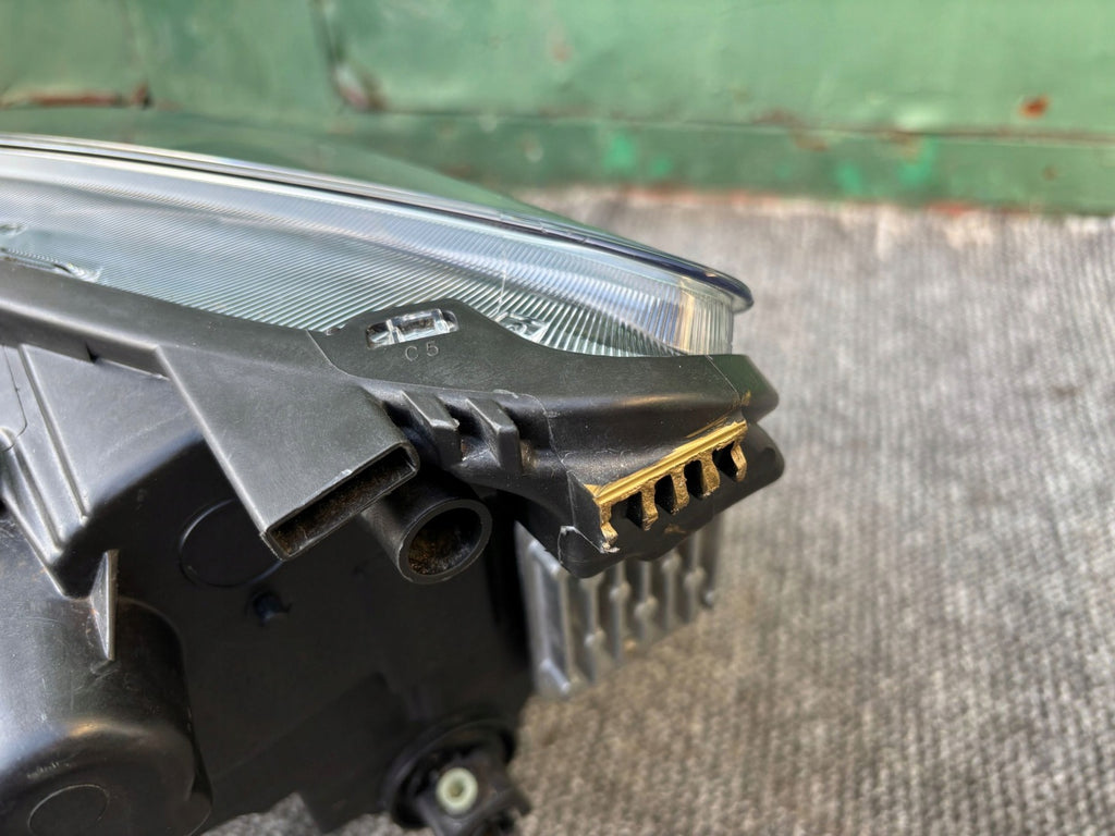 Frontscheinwerfer Ford Kuga III LV4B-13E016-AP Rechts Scheinwerfer Headlight SCH5003048210jp