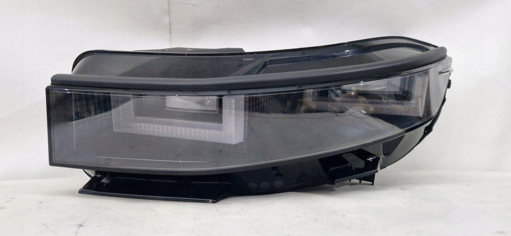 Frontscheinwerfer Hyundai Ioniq LED Links Scheinwerfer Headlight