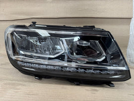 Frontscheinwerfer VW Tiguan 5NB941036B Full LED Rechts Scheinwerfer Headlight