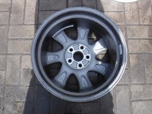 Laden Sie das Bild in den Galerie-Viewer, 1x Alufelge 17 Zoll 7.0" 5x114.3 4261162040 Toyota Rim Wheel FEL5964739544zu
