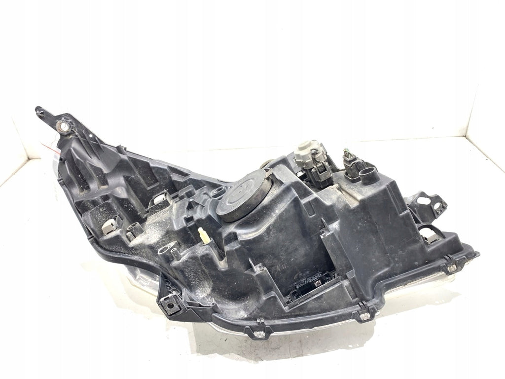 Frontscheinwerfer Peugeot 508 Sw I 9687580680 Links Scheinwerfer Headlight SCH7306086492xh