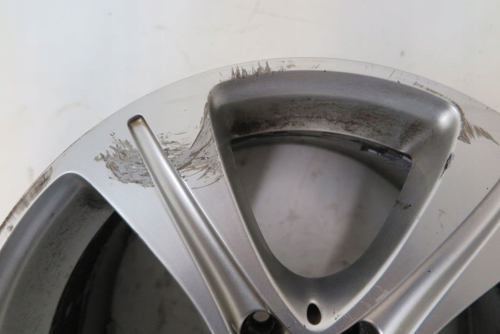 1x Alufelge 17 Zoll 7.5" 5x112 40ET A2134011200 Mercedes-Benz W213 Rim Wheel