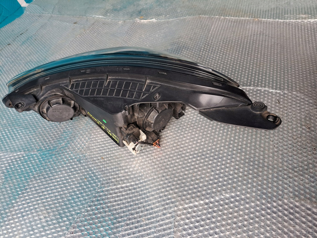 Frontscheinwerfer Hyundai Getz Xenon Ein Stück (Rechts oder Links) Headlight