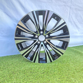 1x Alufelge 18 Zoll 8.0