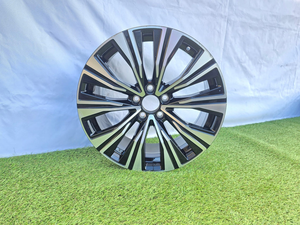 1x Alufelge 18 Zoll 8.0" 5x108 42ET 32271988 Volvo S60 V60 Ii Rim Wheel FEL1659963866ng