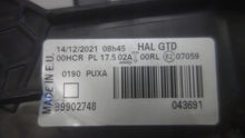 Laden Sie das Bild in den Galerie-Viewer, Frontscheinwerfer Citroën C5 III M Y51 89902748 Links Scheinwerfer Headlight SCH4690454988zn