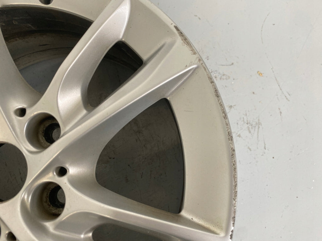 1x Alufelge 16 Zoll 7.0" 5x112 47ET 6855083 BMW F46 Rim Wheel FEL7141503687ul