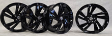 Laden Sie das Bild in den Galerie-Viewer, 4x Alufelge 18 Zoll 7.0" 5x100 39ET 2GM601025H VW T-Cross Rim Wheel FEL3698518644cp