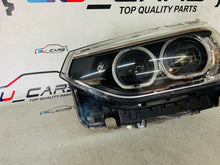Laden Sie das Bild in den Galerie-Viewer, Frontscheinwerfer BMW X3 G01 G02 8496817-01 LED Links Scheinwerfer Headlight SCH4298850698gg