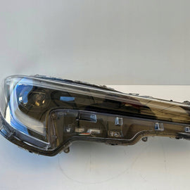 Frontscheinwerfer Toyota Corolla 81110-02X10 LED Rechts Scheinwerfer Headlight SCH1803170261sh