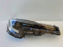 Laden Sie das Bild in den Galerie-Viewer, Frontscheinwerfer Toyota Corolla 81110-02X10 LED Rechts Scheinwerfer Headlight SCH1803170261sh