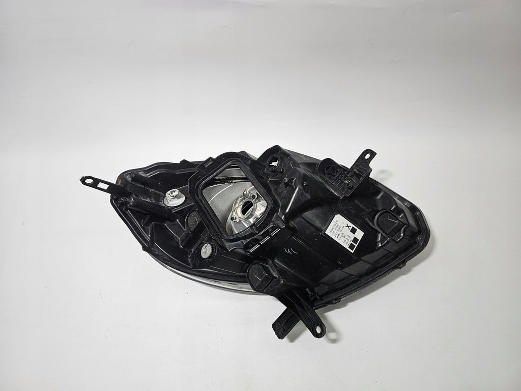 Frontscheinwerfer Renault Kangoo 26060-7383 Links Scheinwerfer Headlight