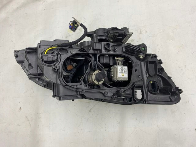 Frontscheinwerfer Volvo S60 II V60 31420261 Xenon Links Scheinwerfer Headlight SCH9664070180yl
