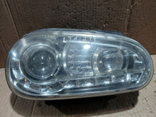 Laden Sie das Bild in den Galerie-Viewer, Frontscheinwerfer VW Golf IV LED Rechts Scheinwerfer Headlight SCH5718415855ry
