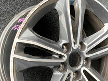 Laden Sie das Bild in den Galerie-Viewer, 1x Alufelge 17 Zoll 5x112 6856087 BMW F45 1 F40 F46 Rim Wheel FEL1714477826in