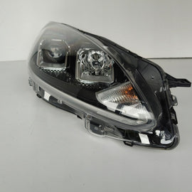 Frontscheinwerfer Ford Kuga LV4B-1W029-AL LED Rechts Scheinwerfer Headlight SCH5342585411bs