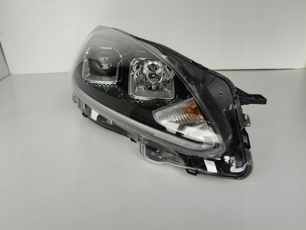 Frontscheinwerfer Ford Kuga LV4B-1W029-AL LED Rechts Scheinwerfer Headlight SCH5342585411bs