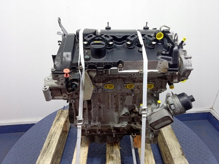 Motor Peugeot 508 II EP6FADTX 1.6 TECH 225PS 165kW 2021 Benzin Engine Komplett MOT4399777492fs