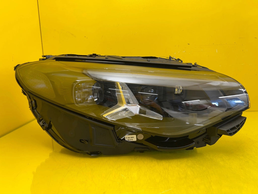 Frontscheinwerfer Mercedes-Benz Cla A1749064202 LED Rechts Headlight SCH6982622741nz
