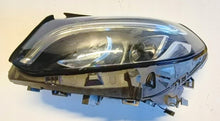 Laden Sie das Bild in den Galerie-Viewer, Frontscheinwerfer Mercedes-Benz W246 A2469066901 Links Scheinwerfer Headlight SCH3921019102ca