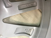 Laden Sie das Bild in den Galerie-Viewer, 1x Alufelge 17 Zoll 7.0" 5x100 51ET Glanz Silber 6F0601025 Seat Ibiza Rim Wheel FEL5694437166sw