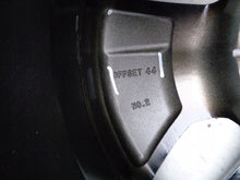 Load image into Gallery viewer, 1x Alufelge 16 Zoll 6.5" 5x114.3 44ET 529120-CM100 Hyundai Rim Wheel FEL9685672609ef