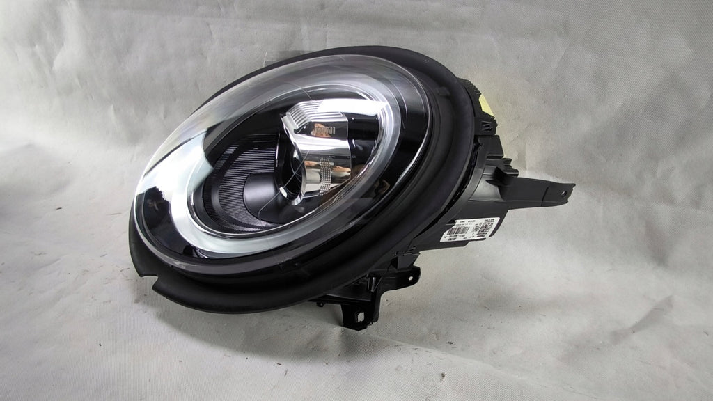 Frontscheinwerfer Mini F57 F56 F55 5A01157 LED Links Scheinwerfer Headlight SCH4235847456vw
