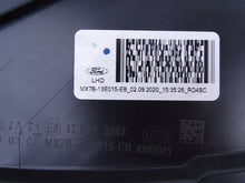 Laden Sie das Bild in den Galerie-Viewer, Frontscheinwerfer Ford Focus MX7B-13E015-EB Links Scheinwerfer Headlight SCH5513187567mw