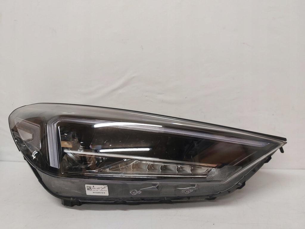 Frontscheinwerfer Hyundai Tucson 92102-D7700 D7921-22C20 LED Rechts Headlight