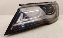 Laden Sie das Bild in den Galerie-Viewer, Frontscheinwerfer Audi A7 4G8941005A Xenon Links Scheinwerfer Headlight SCH7961202455nb