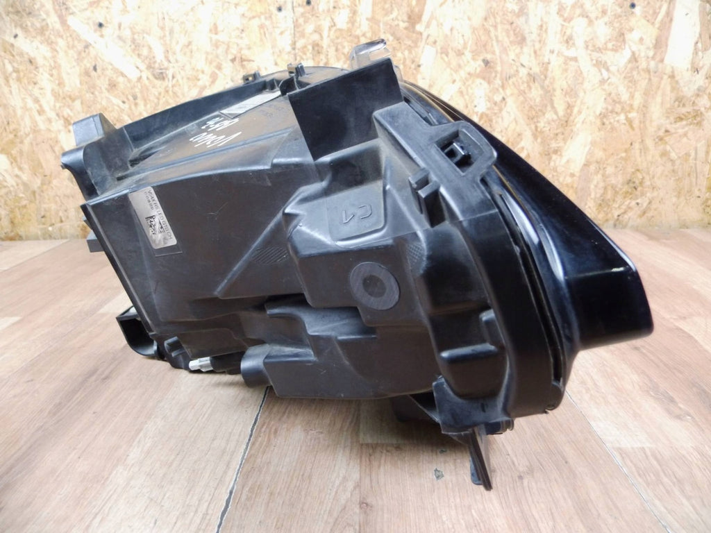 Frontscheinwerfer Volvo S90 V90 31468900 LED Links Scheinwerfer Headlight SCH7064558683jj